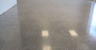 Обеспыливание бетонного пола Борзя, цена от 357 руб.